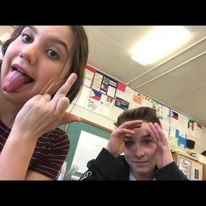 Meet your Posher, Cole